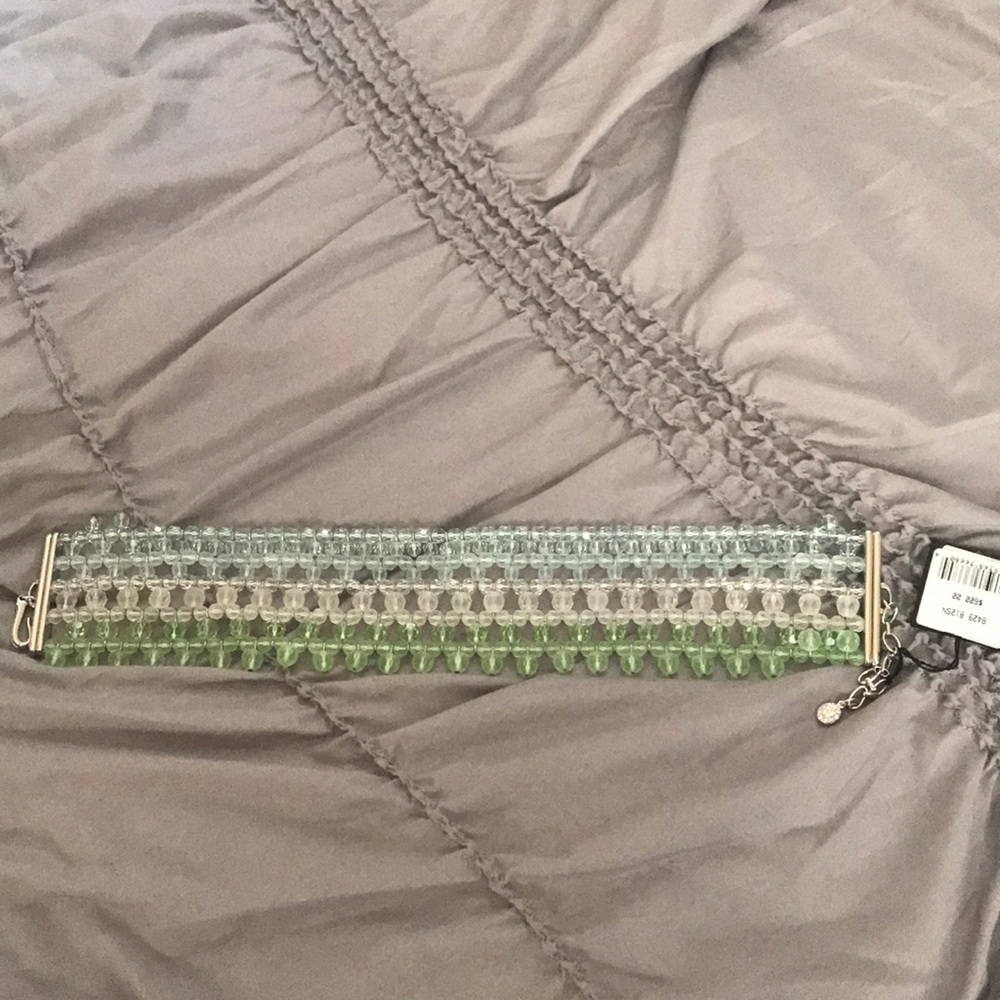 Authentic Swarovski Necklace